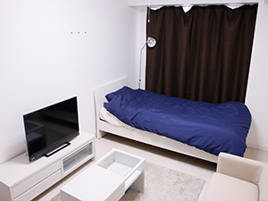 寮・マンションの画像1