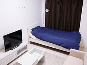 寮・マンションの画像1