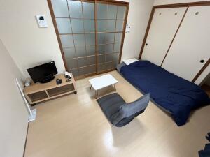 寮・マンションの画像1