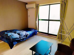 寮・マンションの画像1