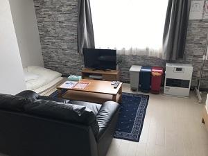 寮・マンションの画像1