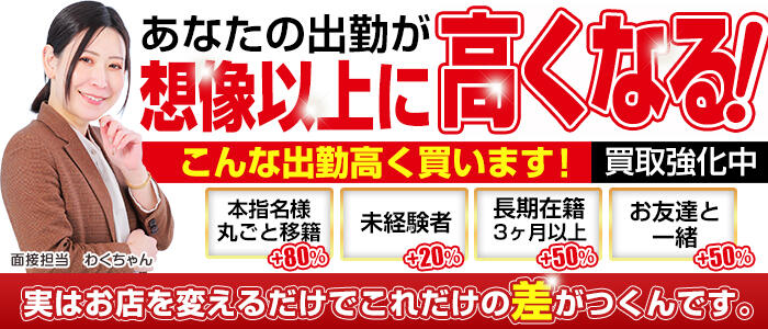 ぺろぺろベロベロ専科 ぺろんちょの求人情報