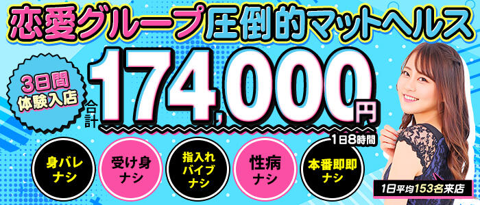 ハッピーマットパラダイスの求人情報