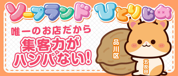 ハピネス東京（五反田店）の求人情報