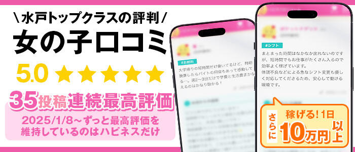 ハピネス＆ドリームの求人情報