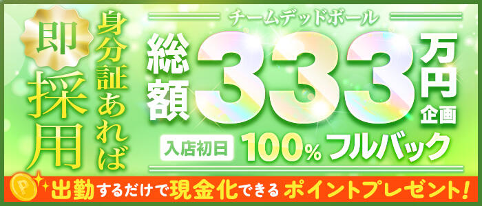 池袋デッドボールの求人情報