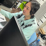 渋谷ミルク店長！