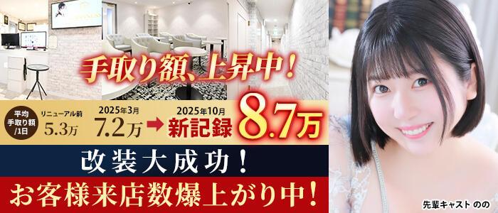 ハピネス東京 吉原店の求人情報