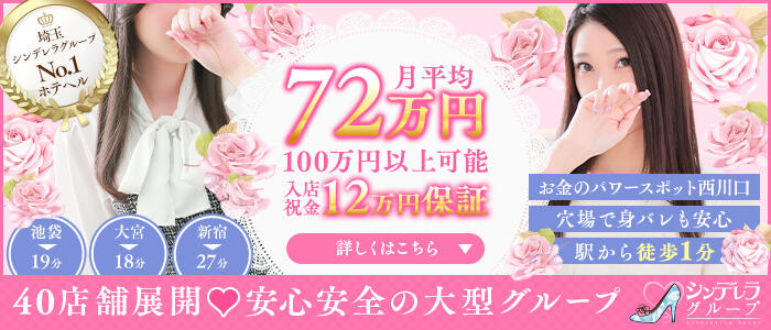 西川口こんにちわいふ（シンデレラグループ）の求人情報