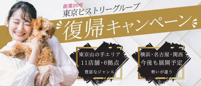 東京ヒストリー　秘密の約束の求人情報