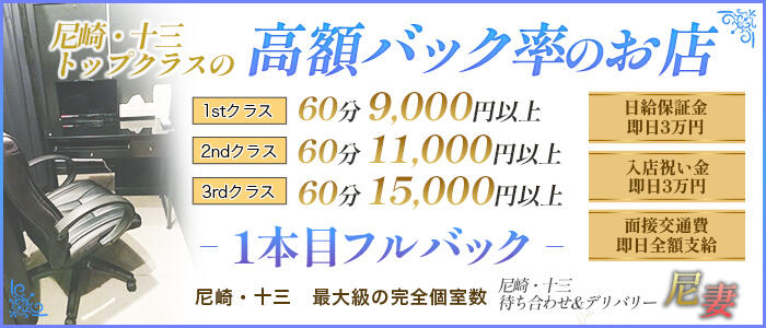 尼妻の求人情報