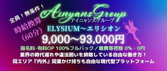 ELYSIUM〜エリシオンの求人情報
