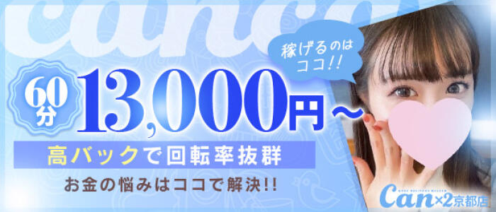 Canx2の求人情報