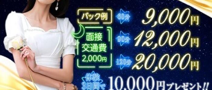 MilkyWayの求人情報