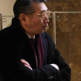 マネージャー・嵐