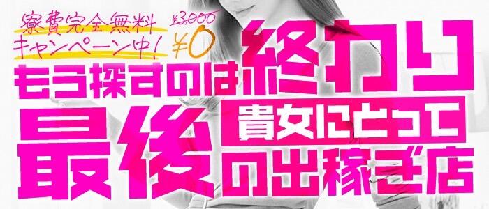 奥様特急三条店のバナー