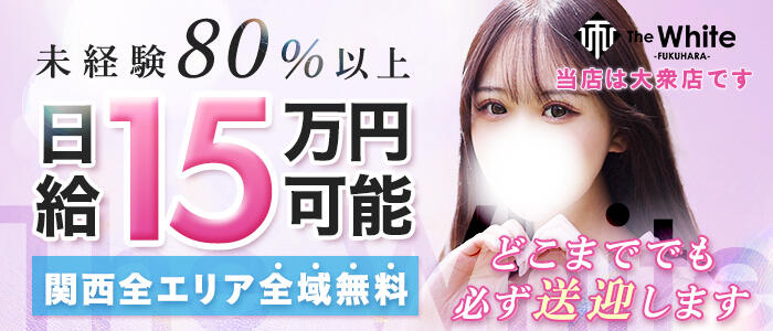 The Whiteの求人情報