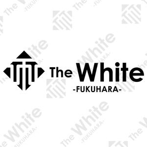 The White