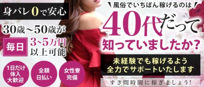 Mrs.マドンナの求人情報