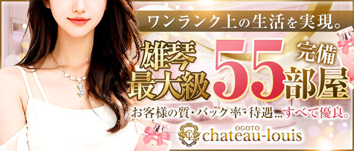 シャトールイの求人情報