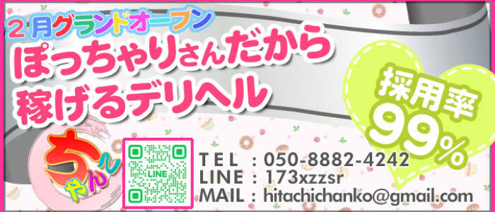 茨城日立ちゃんこの求人情報